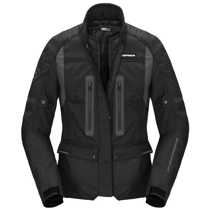 Spidi Women's Traveler 3 H2Out Jacket