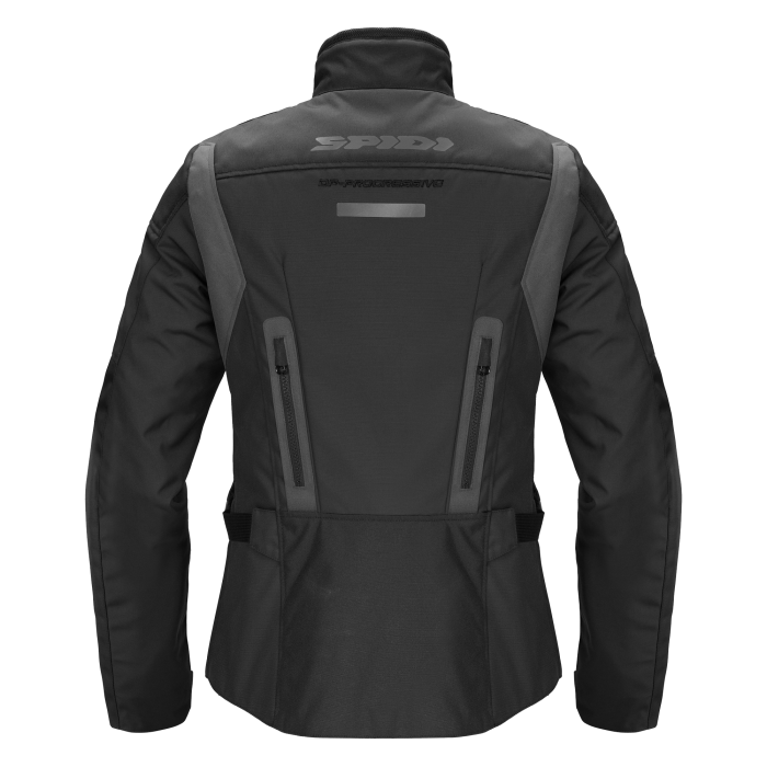 Spidi Women's Traveler 3 H2Out Jacket