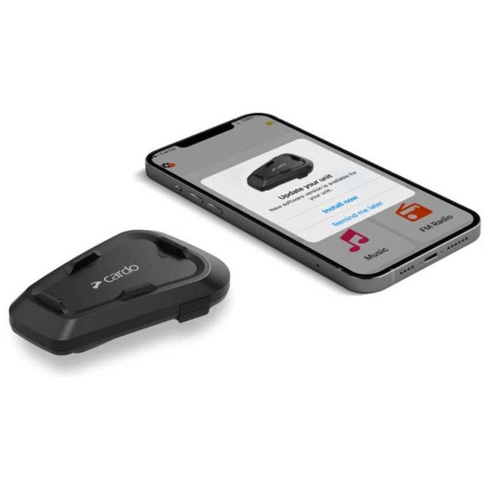 Cardo Spirit Headset