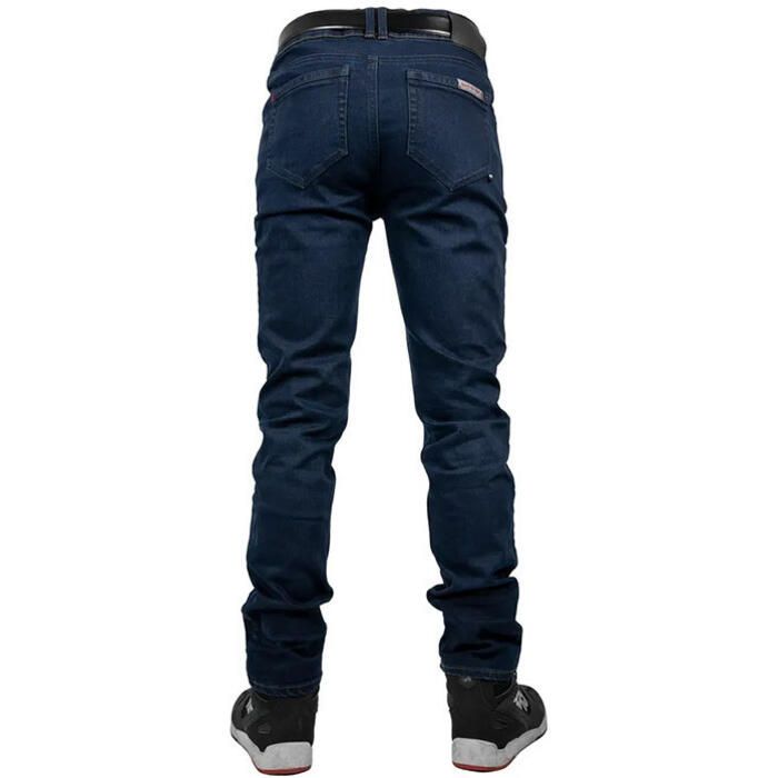 Bull-It Spitfire Straight Jeans