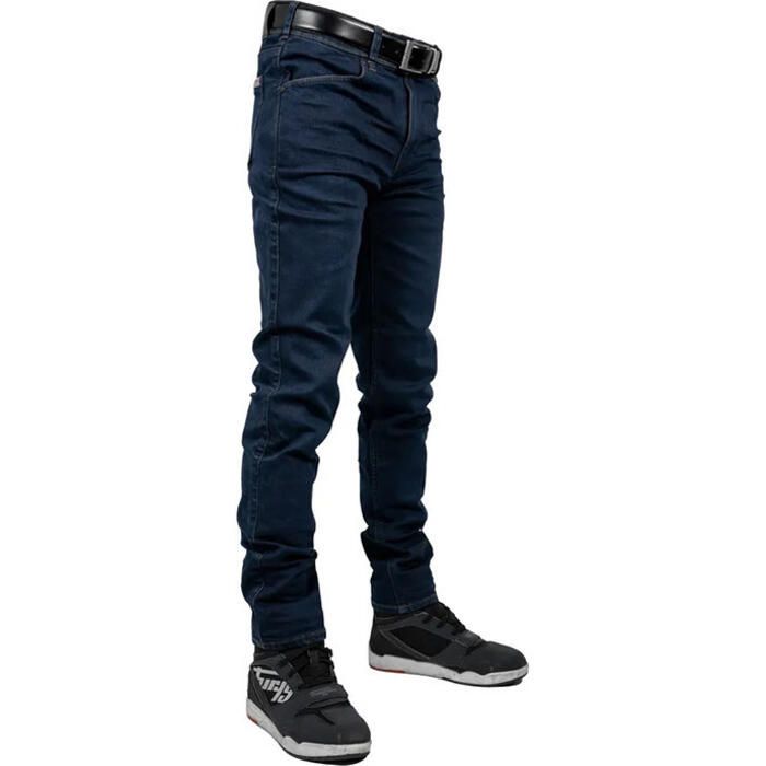 Bull-It Spitfire Straight Jeans