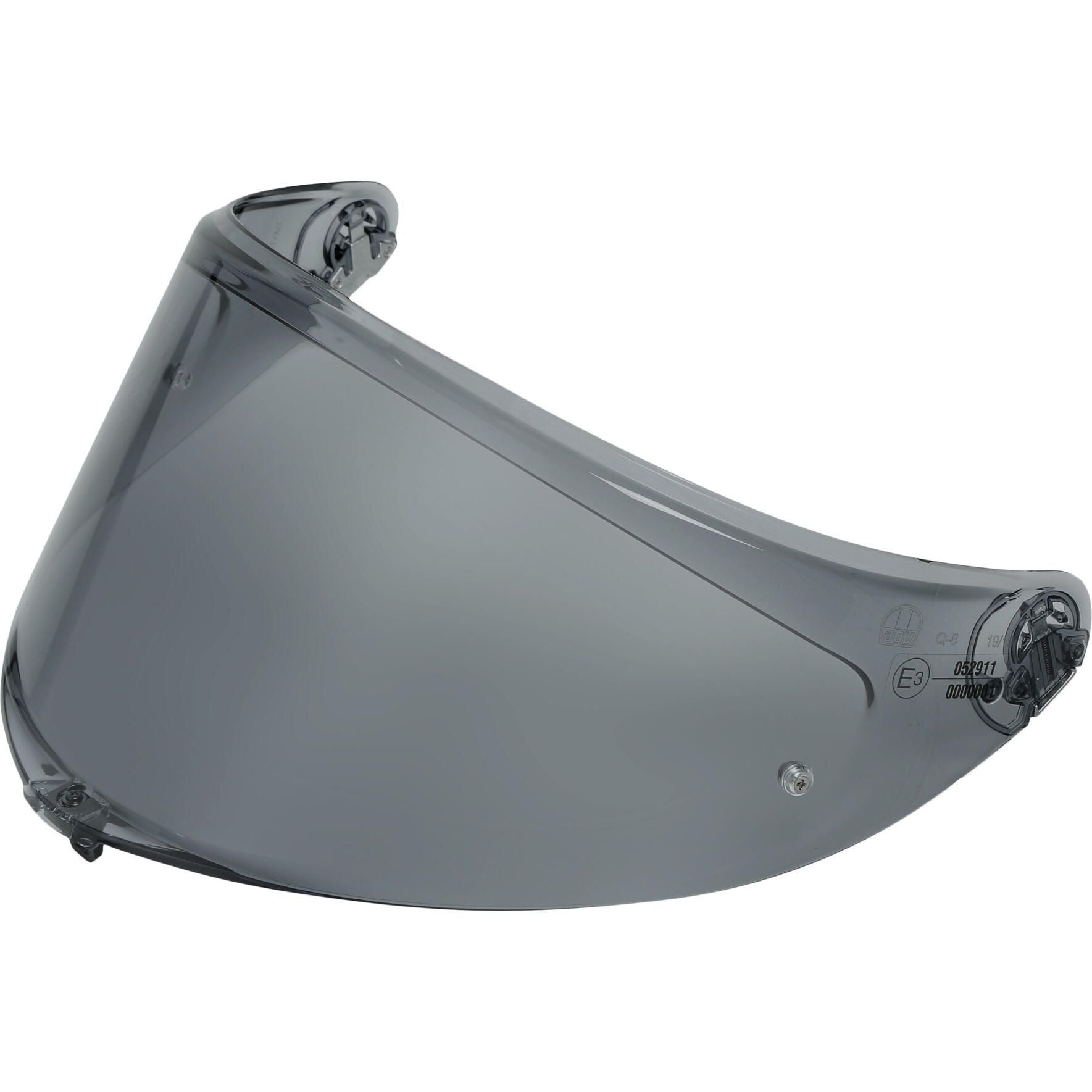 AGV Sportmodular Pinlock-Ready Shield