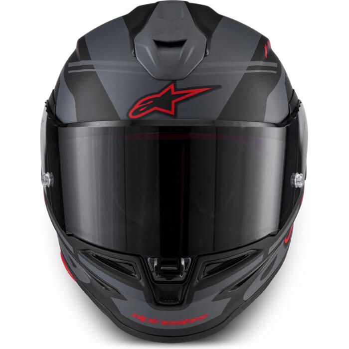 Alpinestars S-R7 Core Helmet