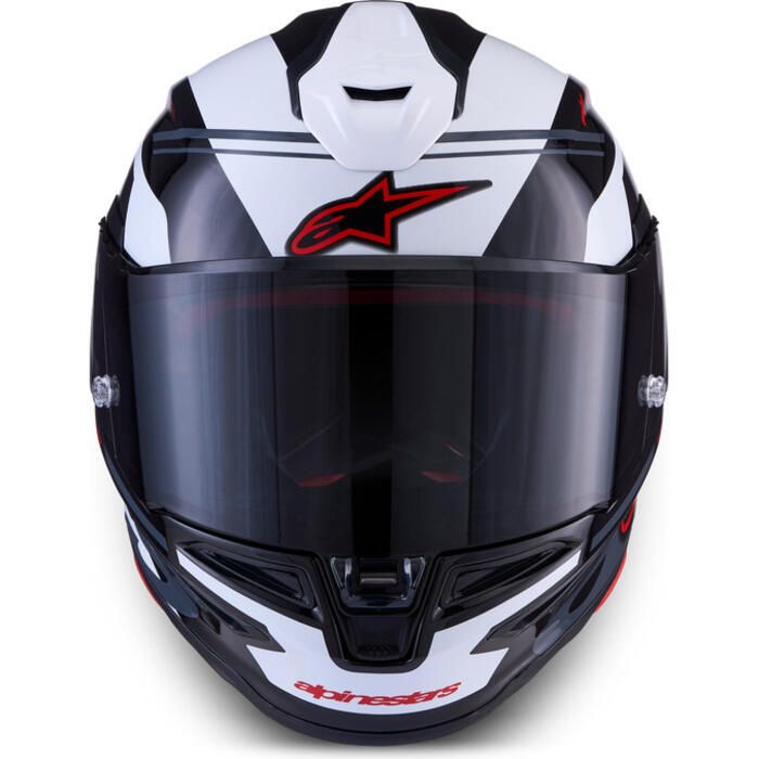 Alpinestars S-R7 Core Helmet