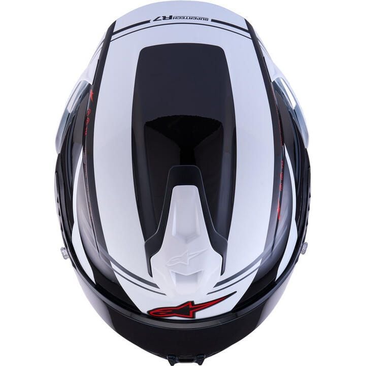 Alpinestars S-R7 Core Helmet