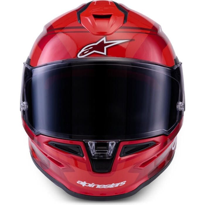 Alpinestars S-R7 Core Helmet