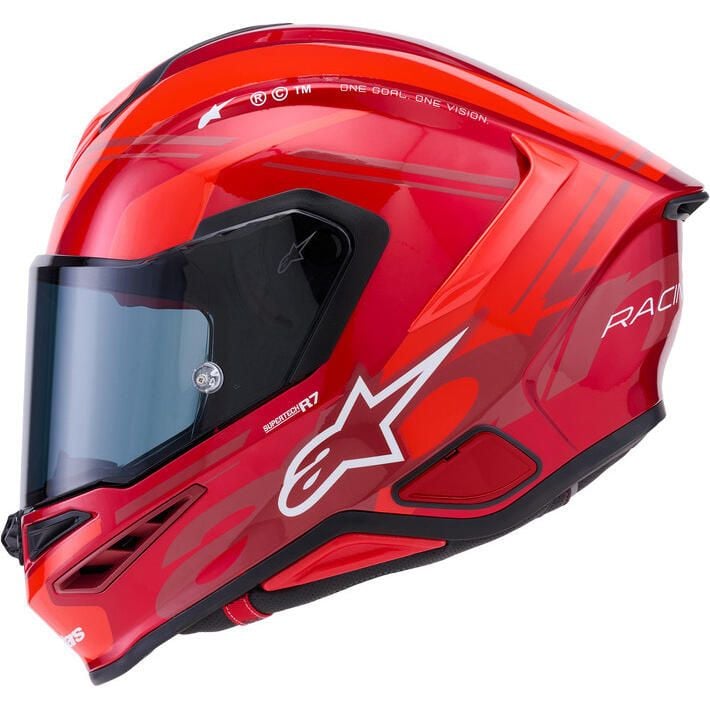Alpinestars S-R7 Core Helmet