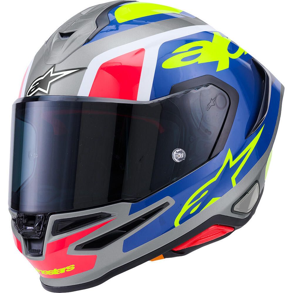Alpinestars S-R7 Lumen Helmet