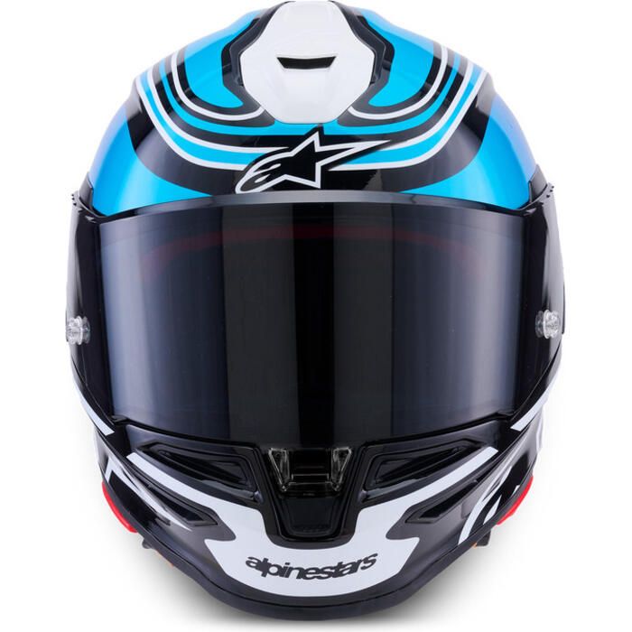 Alpinestars S-R7 Zeal Helmet