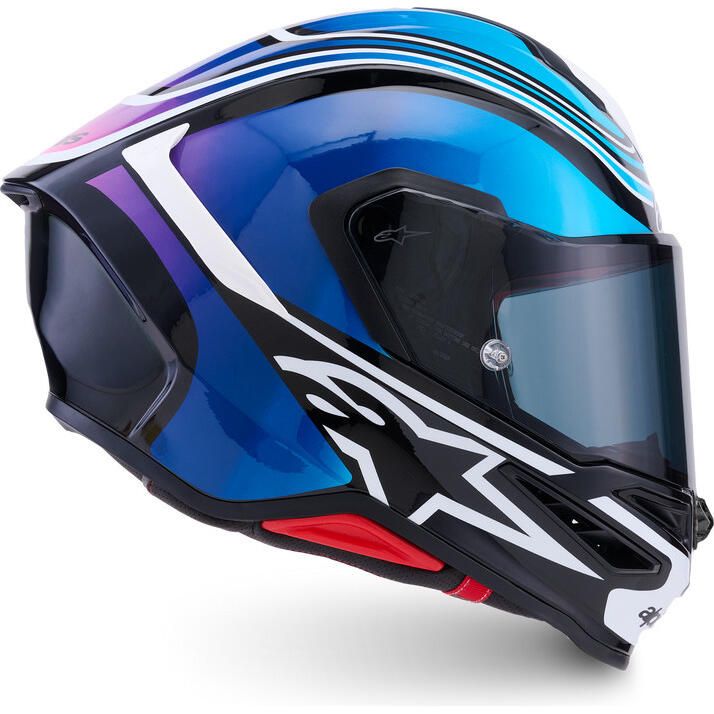 Alpinestars S-R7 Zeal Helmet