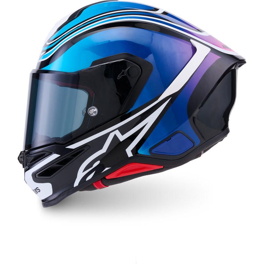 Alpinestars S-R7 Zeal Helmet