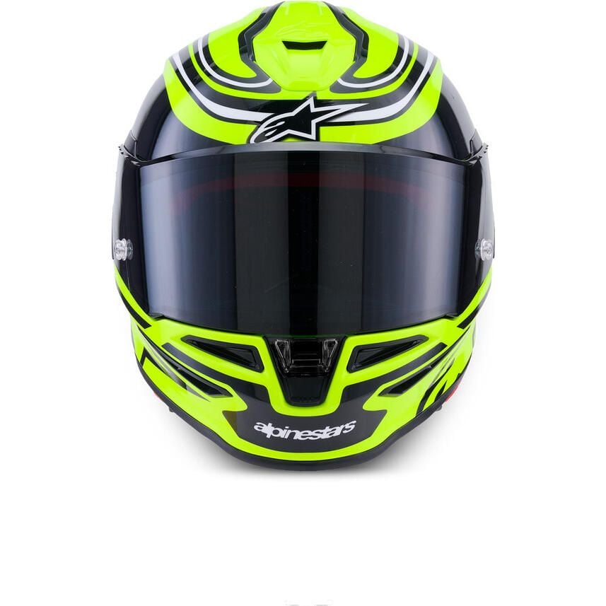 Alpinestars S-R7 Zeal Helmet