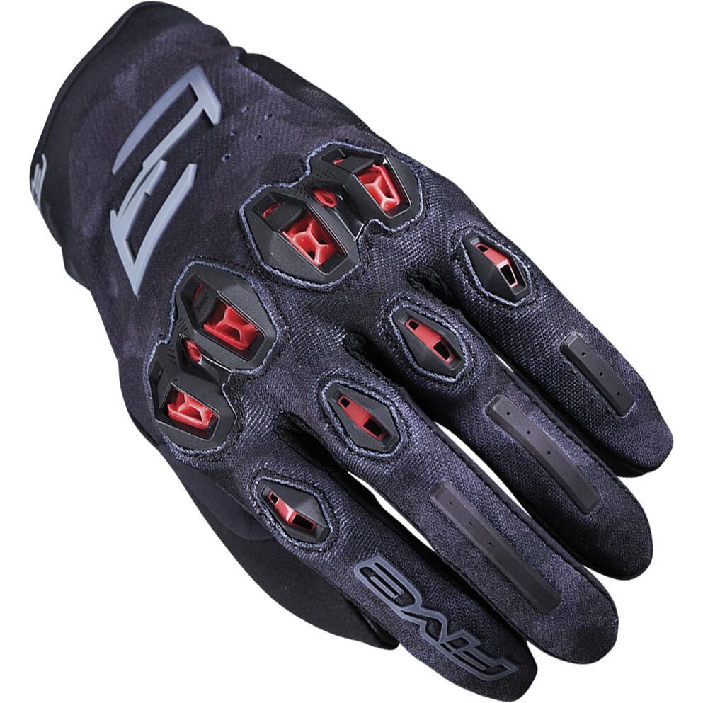 Five Stunt EVO 2 Gloves