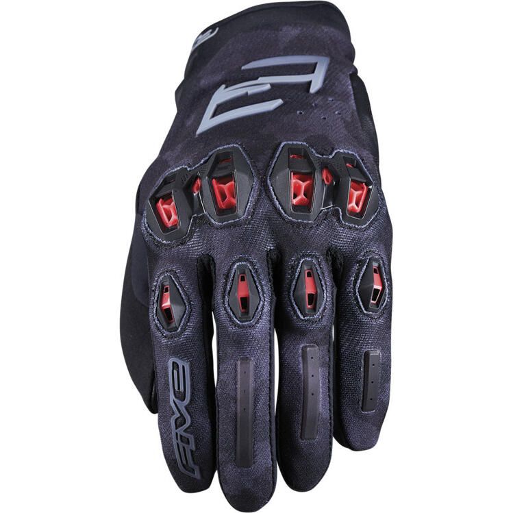 Five Stunt EVO 2 Gloves