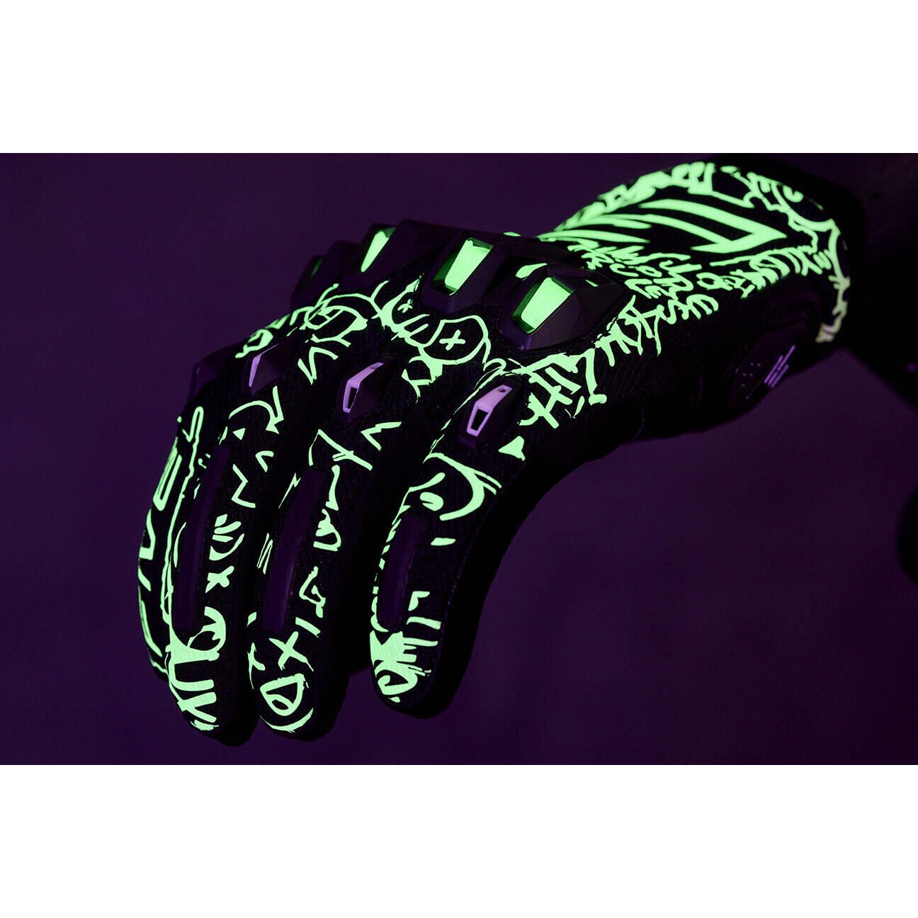 Five Stunt EVO 2 Gloves