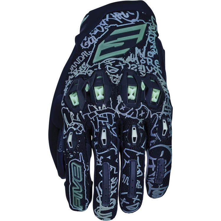 Five Stunt EVO 2 Gloves