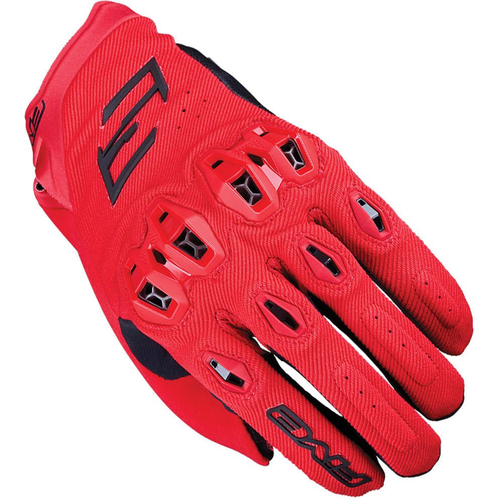 Five Stunt EVO 2 Gloves