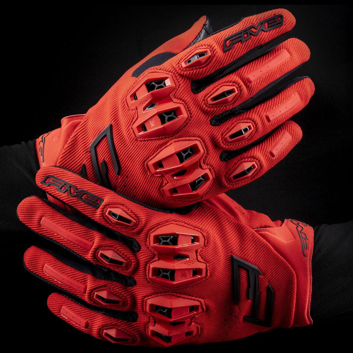 Five Stunt EVO 2 Gloves