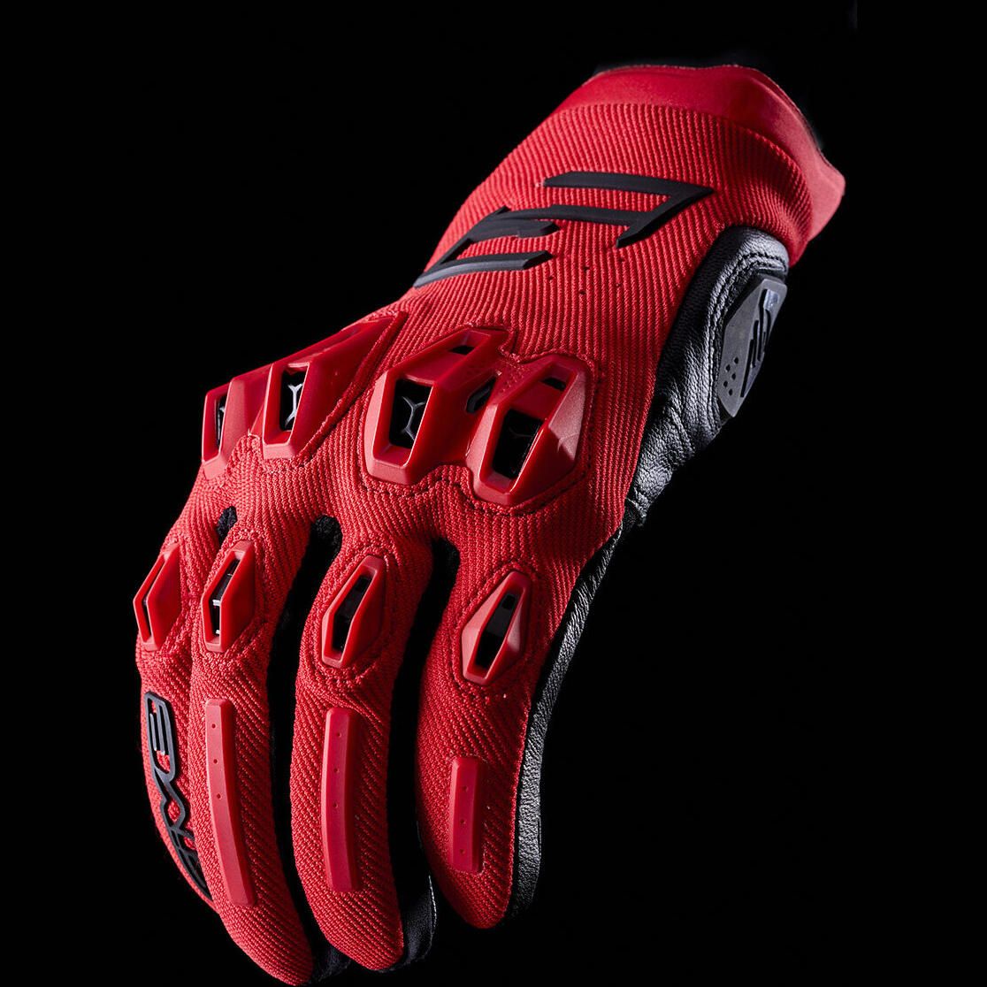 Five Stunt EVO 2 Gloves