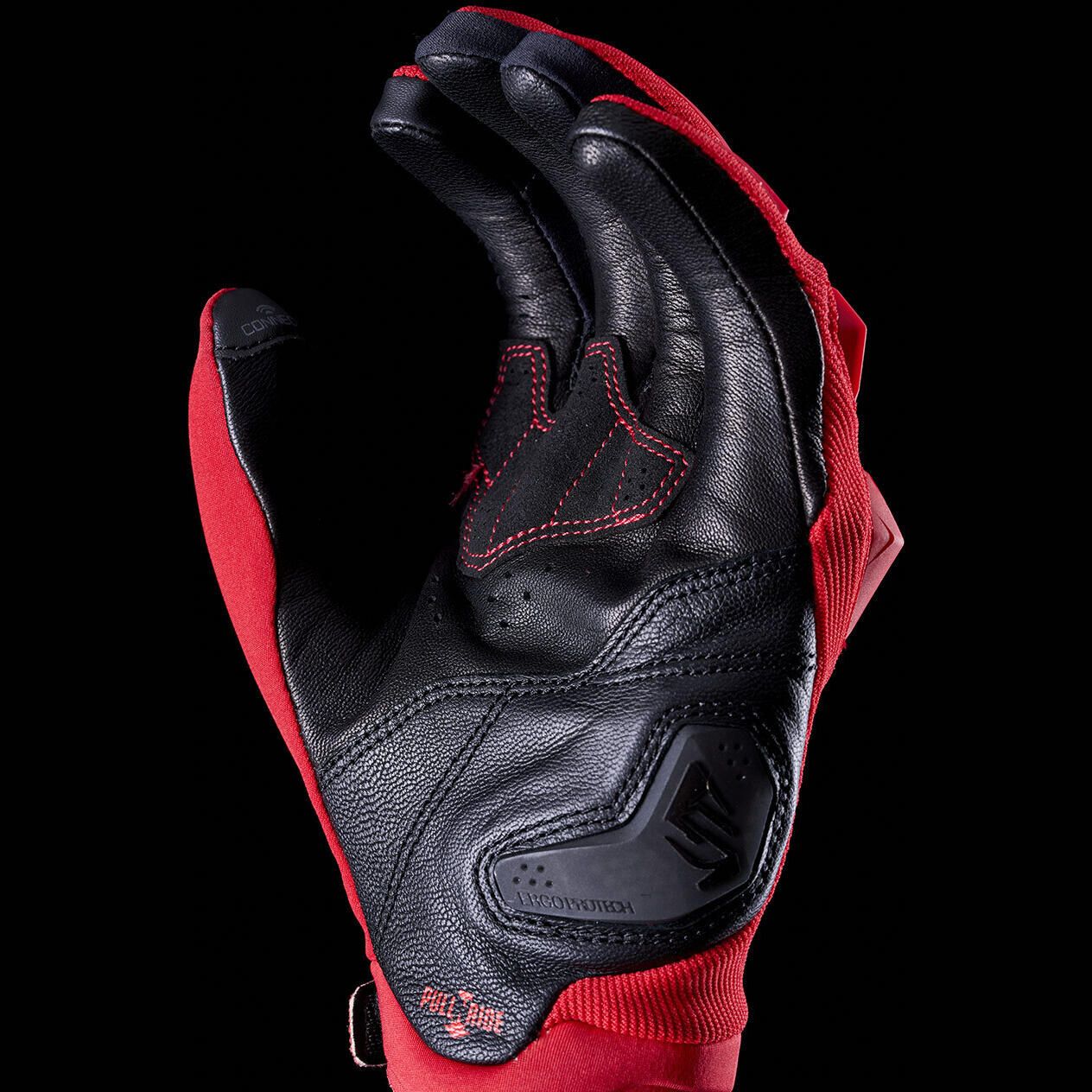 Five Stunt EVO 2 Gloves