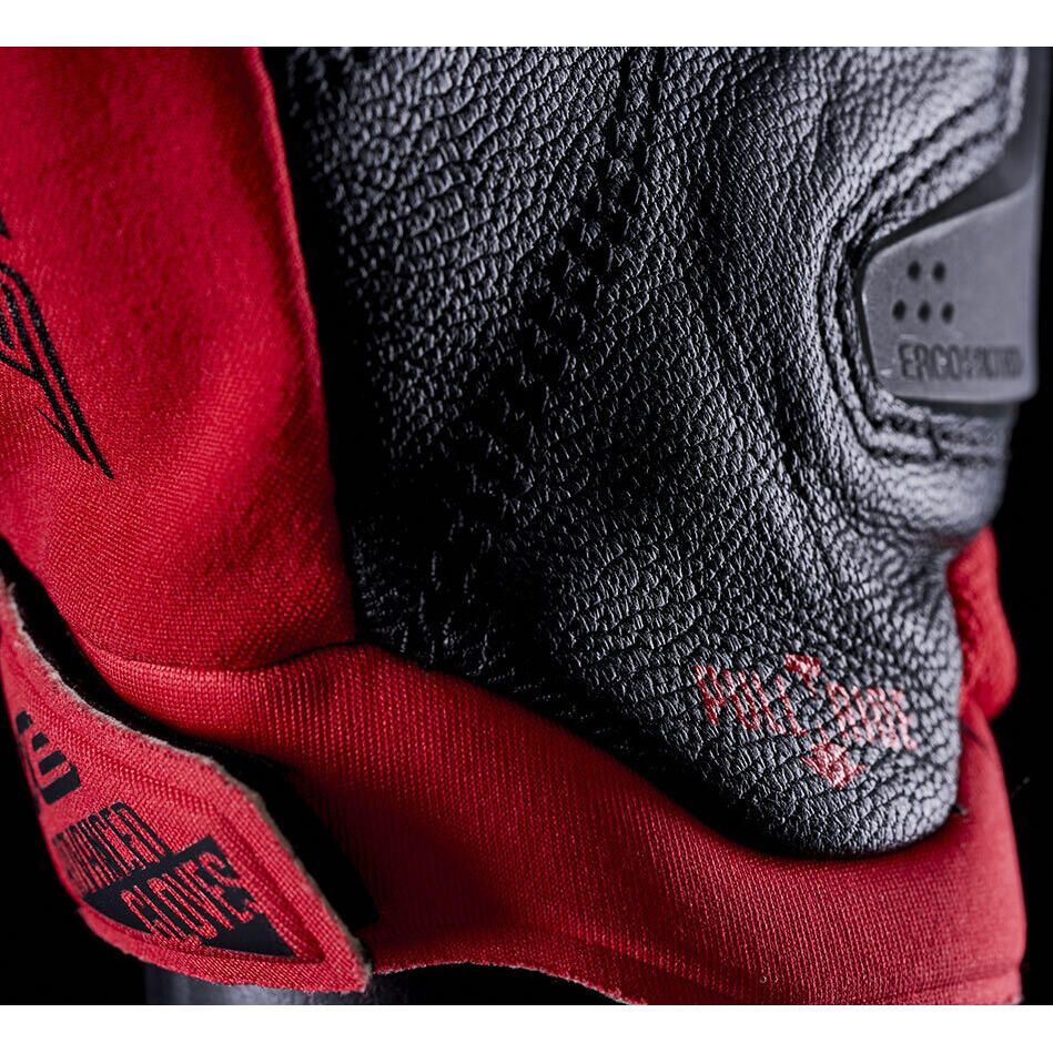 Five Stunt EVO 2 Gloves