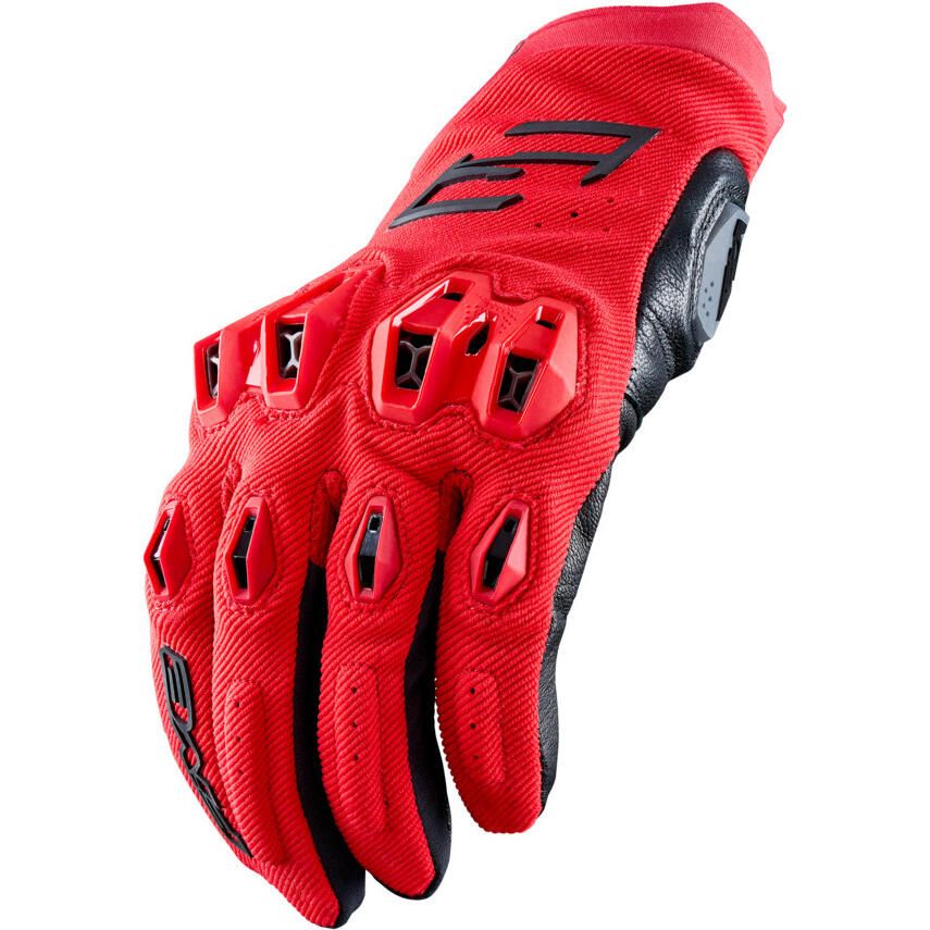 Five Stunt EVO 2 Gloves