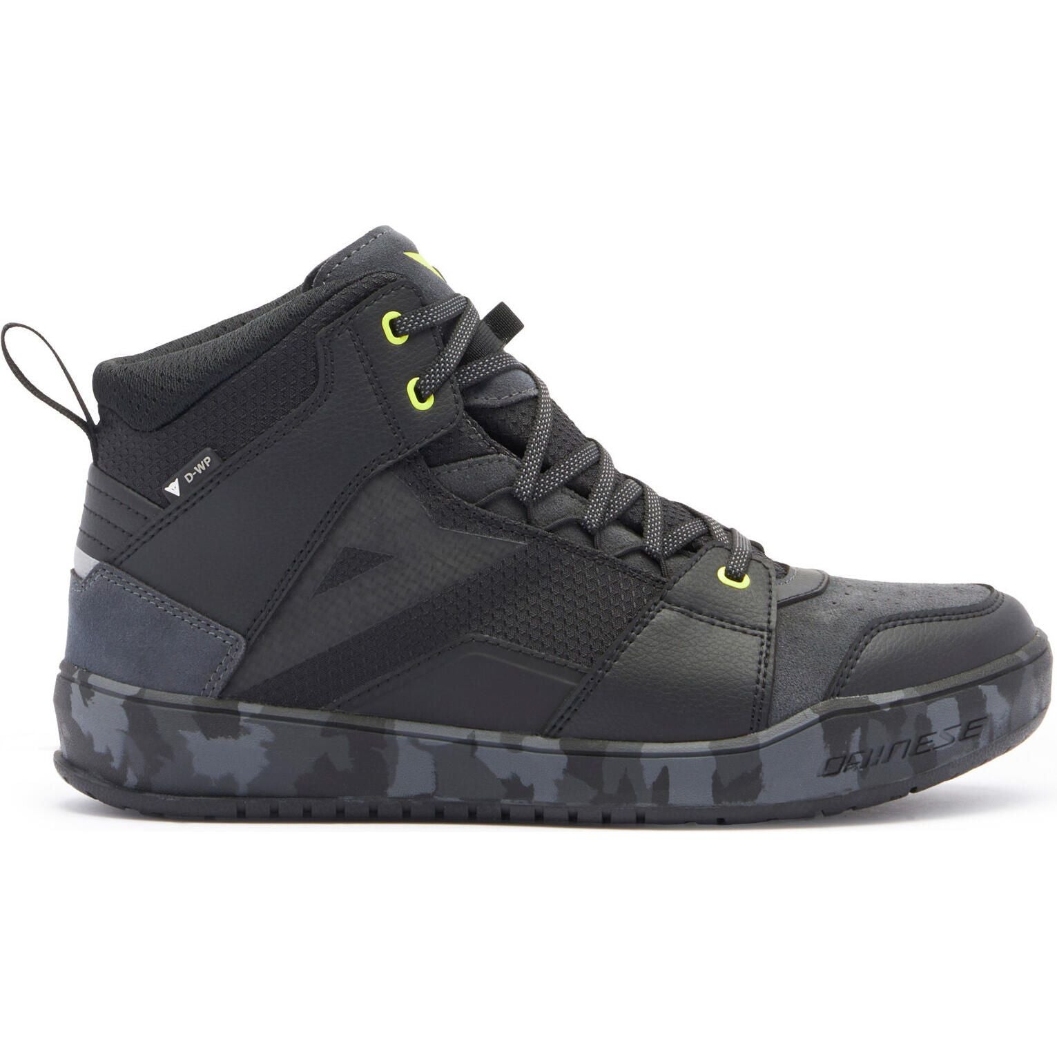 Dainese Suburb D-WP Shoes