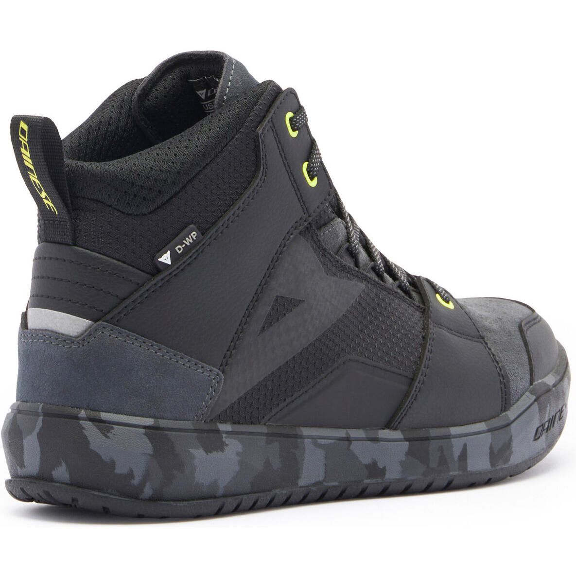 Dainese Suburb D-WP Shoes