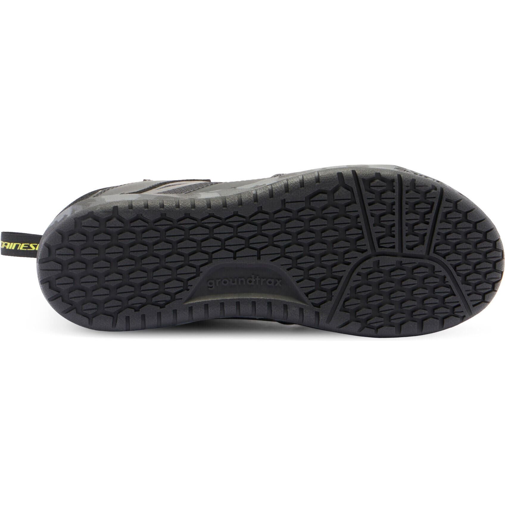 Dainese Suburb D-WP Shoes