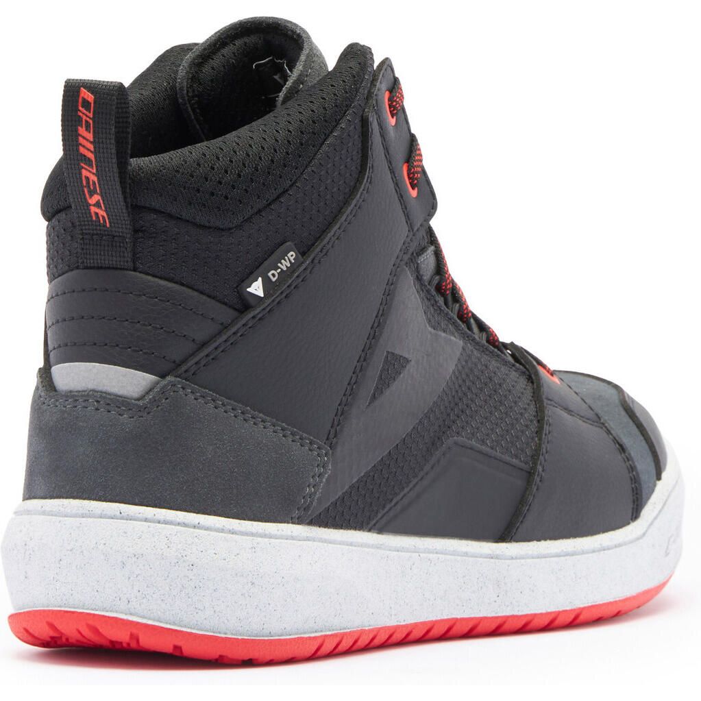 Dainese Suburb D-WP Shoes