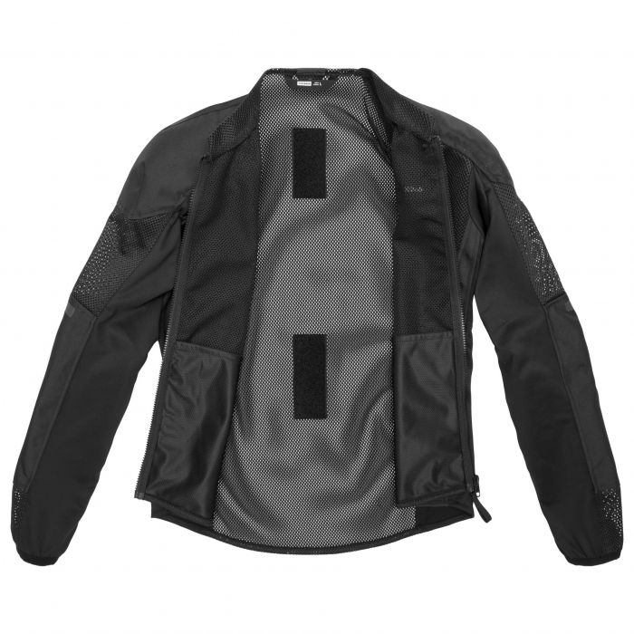 Spidi Super Net Jacket