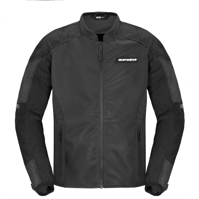Spidi Super Net Jacket