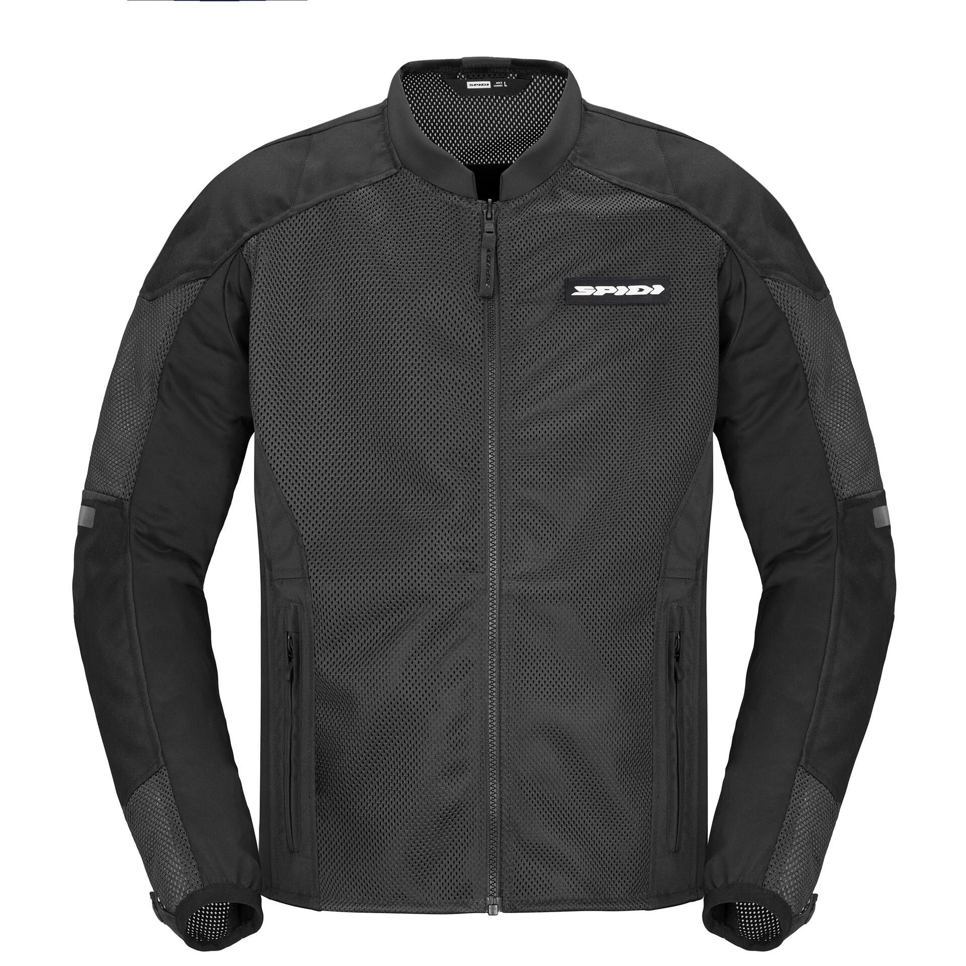 Spidi Super Net Jacket
