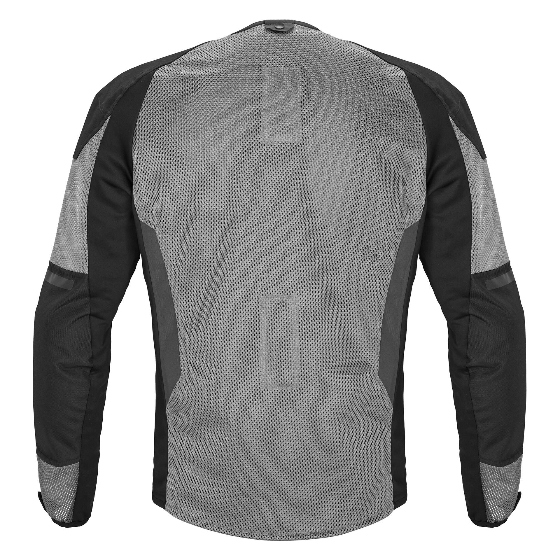 Spidi Super Net Jacket
