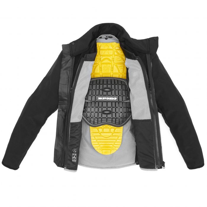 Spidi Super Net Jacket