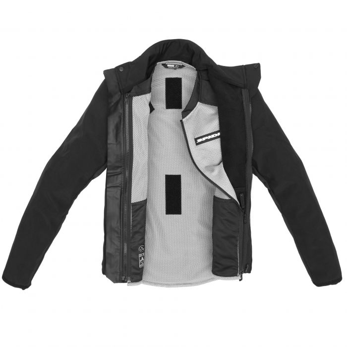 Spidi Super Net Jacket