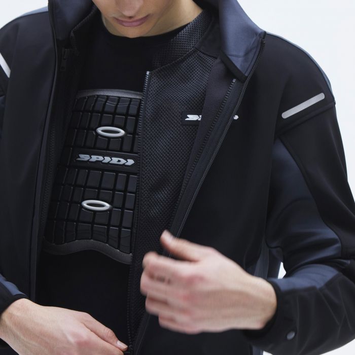 Spidi Super Net Jacket