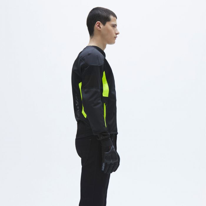 Spidi Super Net Jacket
