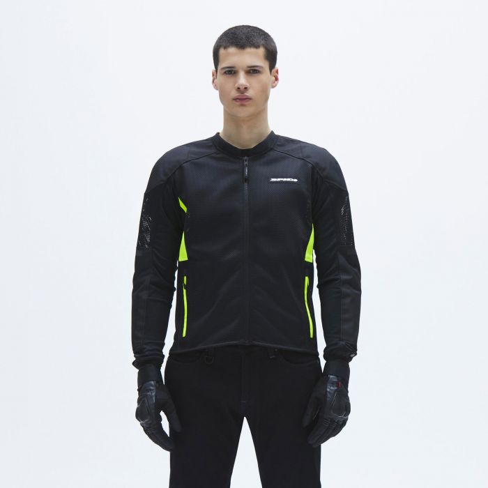 Spidi Super Net Jacket