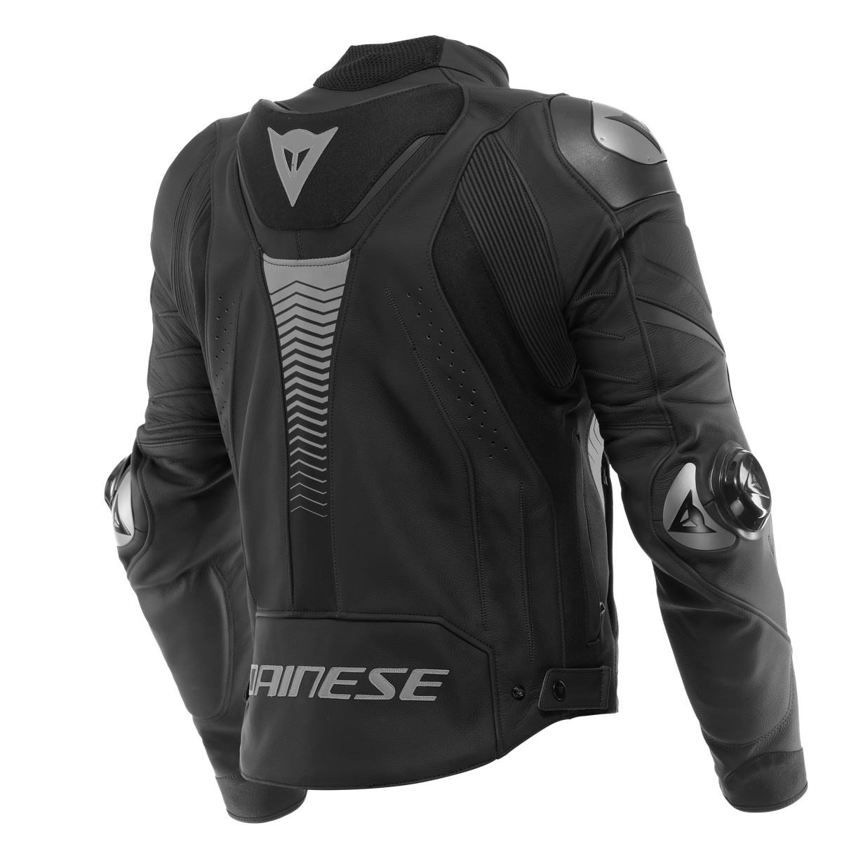 Dainese Super Speed 4 Leather Jacket
