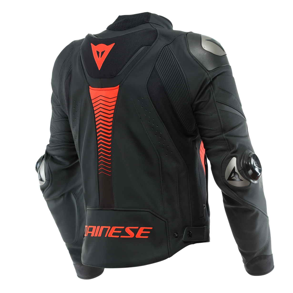 Dainese Super Speed 4 Leather Jacket