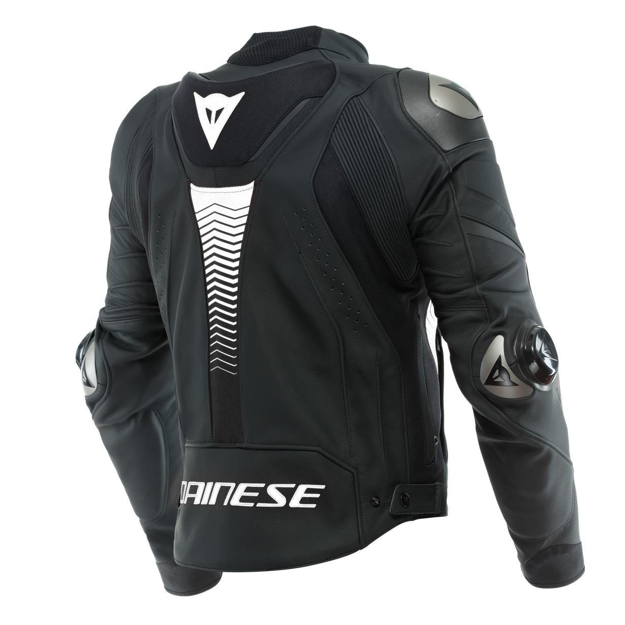 Dainese Super Speed 4 Leather Jacket
