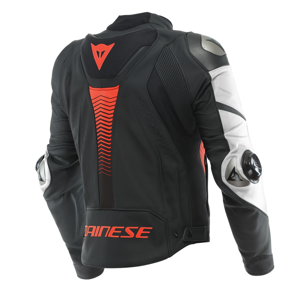 Dainese Super Speed 4 Perforated Leather Jacket