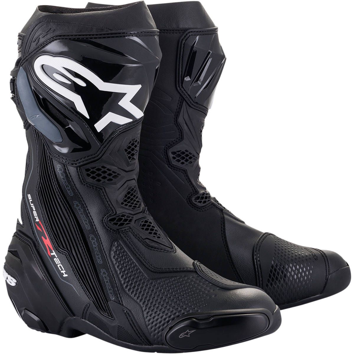 Alpinestars Supertech-R Non Vented Boots