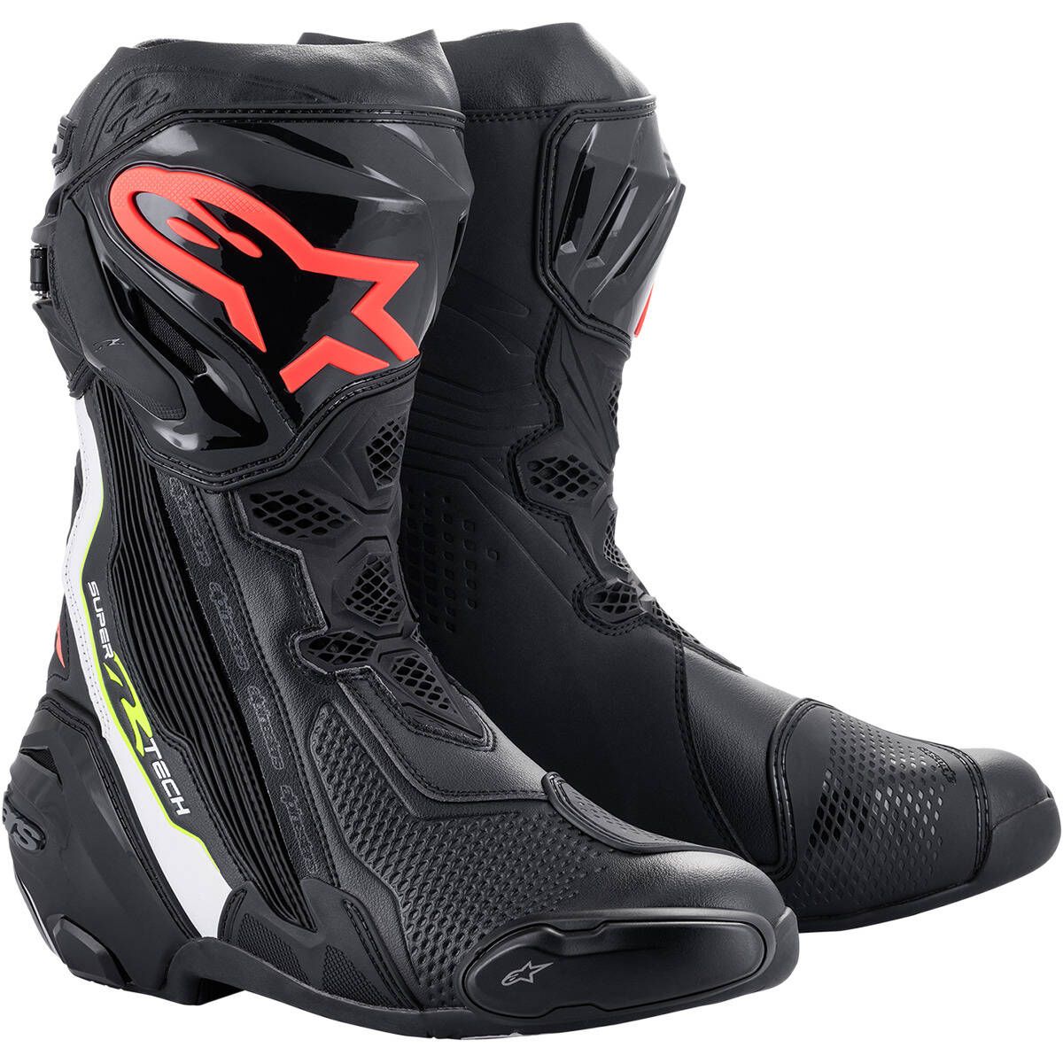 Alpinestars Supertech-R Non Vented Boots