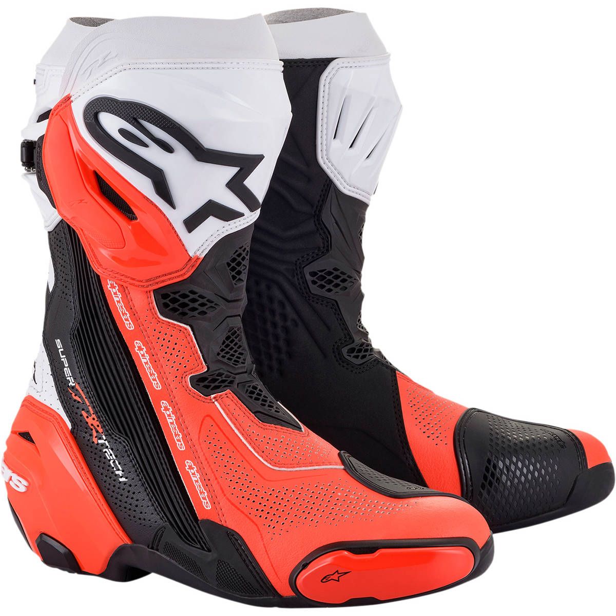 Alpinestars Supertech-R Vented Boots