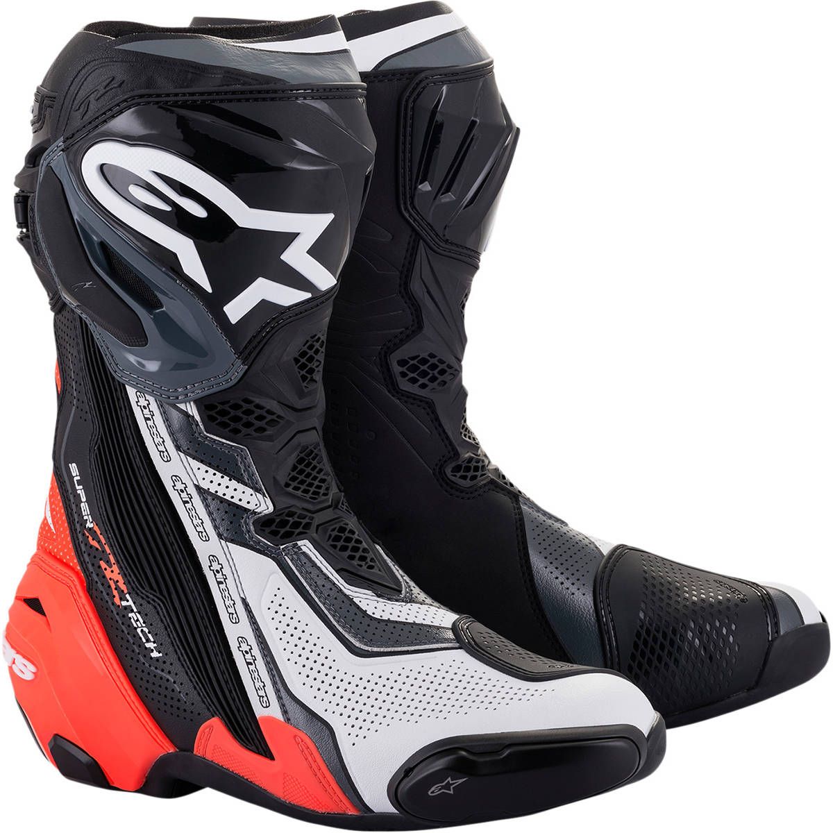 Alpinestars Supertech-R Vented Boots