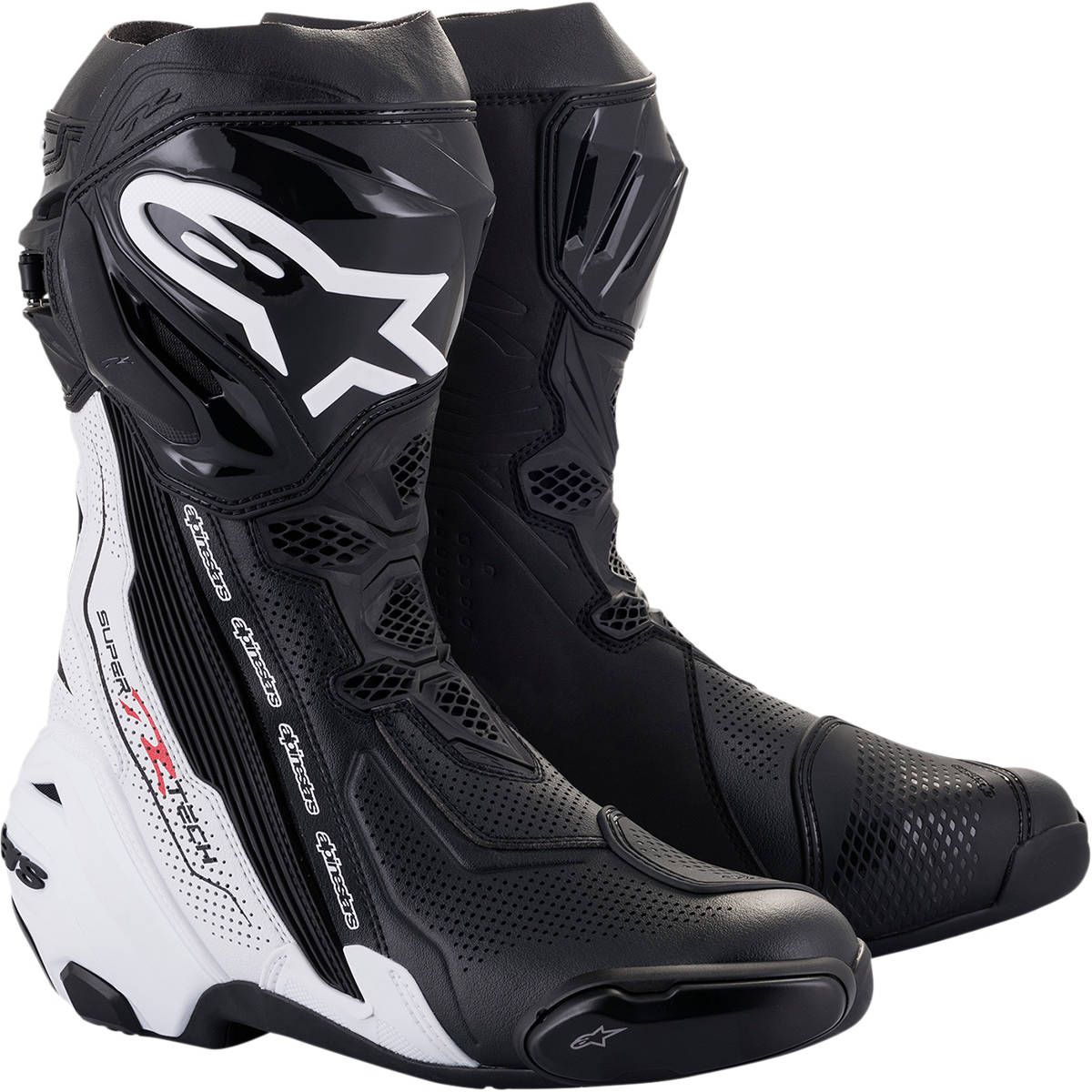 Alpinestars Supertech-R Vented Boots