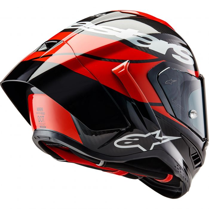 Alpinestars Supertech R 10 Element Helmet