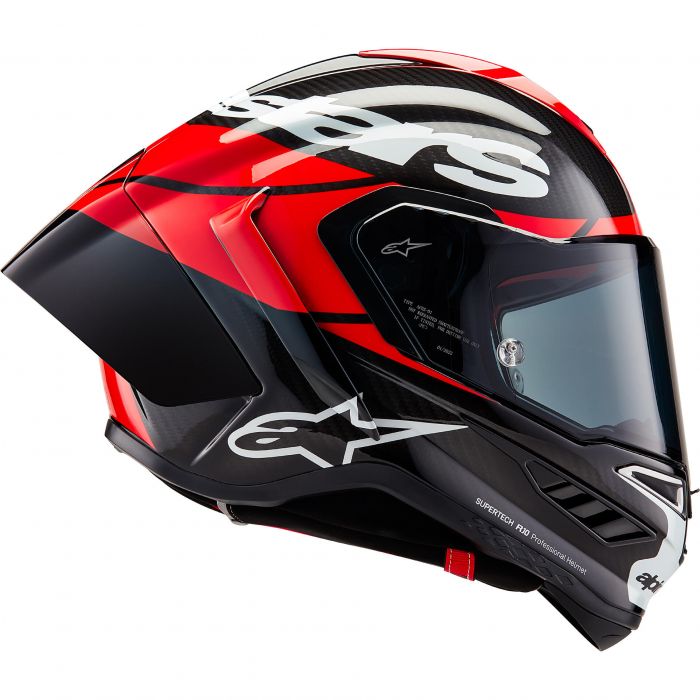 Alpinestars Supertech R 10 Element Helmet